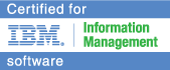 IBM Certified logo